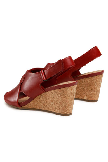 Clarks Сандали - Mera.bg