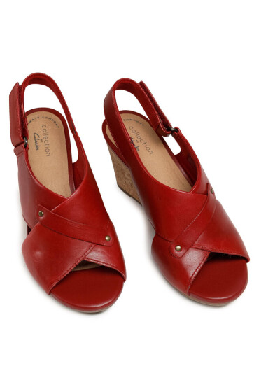 Clarks Сандали - Mera.bg