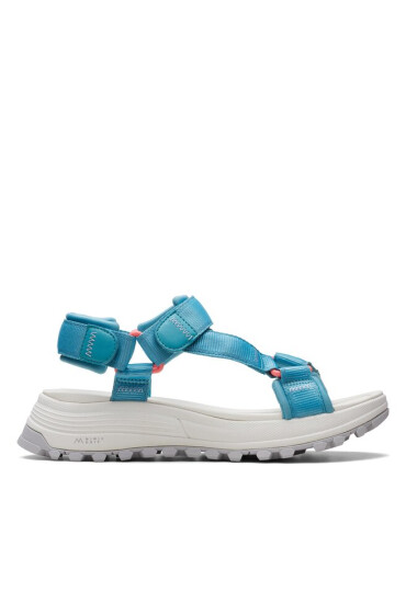 Clarks Сандали ATLTrek Sport 26171856 Aqua - Mera.bg