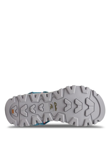 Clarks Сандали ATLTrek Sport 26171856 Aqua - Mera.bg