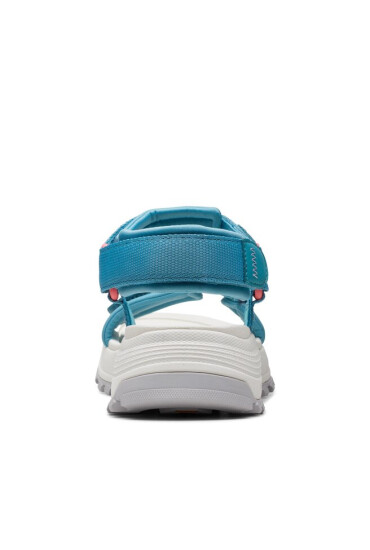 Clarks Сандали ATLTrek Sport 26171856 Aqua - Mera.bg