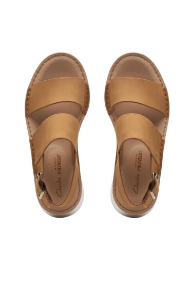 Clarks Сандали - Mera.bg