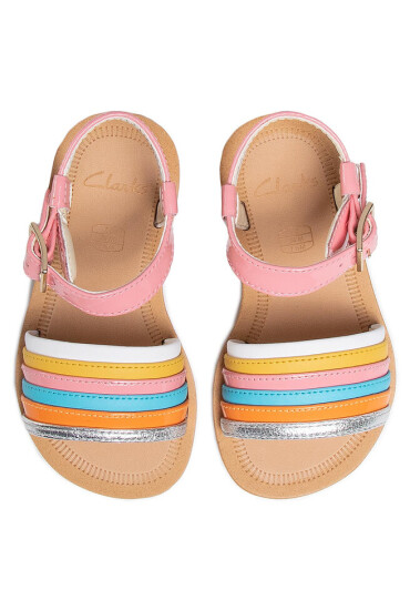 Clarks Сандали - Mera.bg