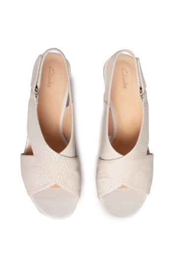 Clarks Сандали - Mera.bg