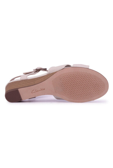 Clarks Сандали - Mera.bg