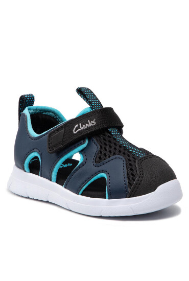 Clarks Сандали Ath Surf T 261500057 Navy - Mera.bg