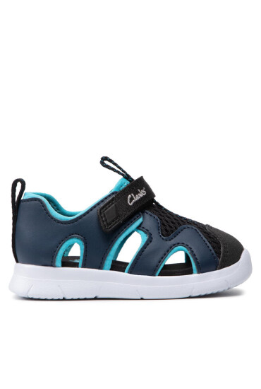 Clarks Сандали Ath Surf T 261500057 Navy - Mera.bg