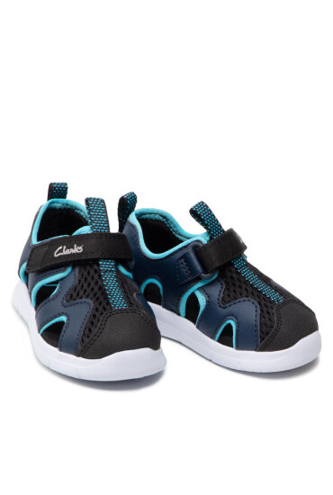 Clarks Сандали Ath Surf T 261500057 Navy - Mera.bg