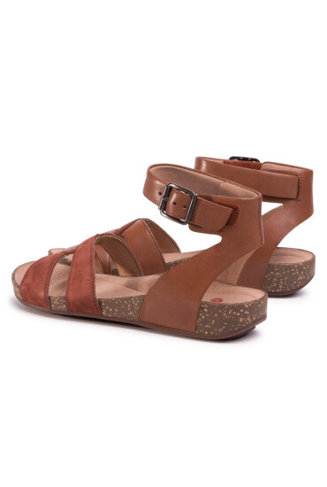 Clarks Сандали - Mera.bg