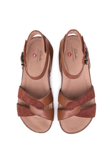 Clarks Сандали - Mera.bg