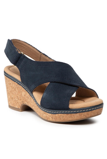 Clarks Сандали - Mera.bg