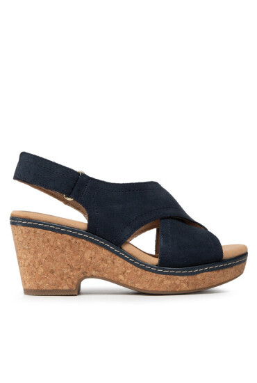 Clarks Сандали - Mera.bg