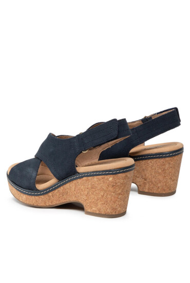 Clarks Сандали - Mera.bg