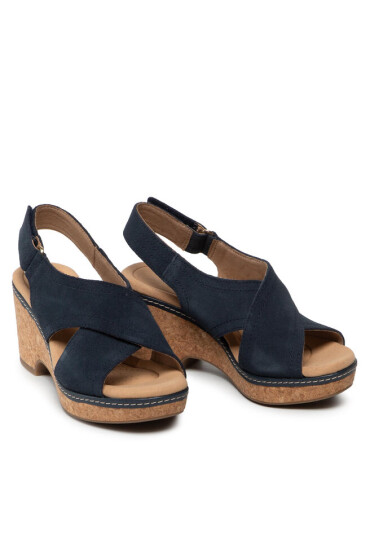 Clarks Сандали - Mera.bg