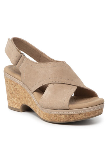 Clarks Сандали - Mera.bg