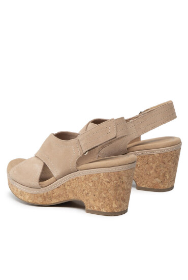 Clarks Сандали - Mera.bg