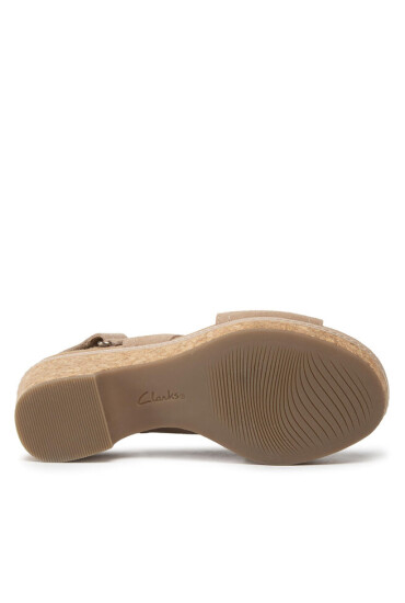 Clarks Сандали - Mera.bg