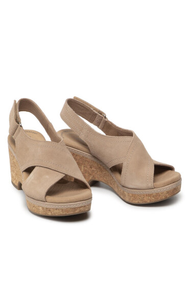 Clarks Сандали - Mera.bg