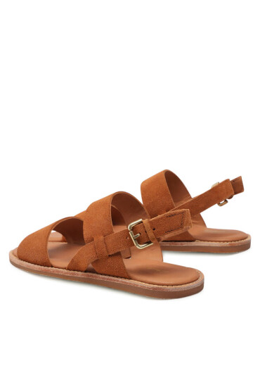 Clarks Сандали - Mera.bg