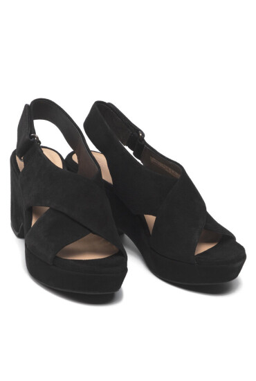 Clarks Сандали - Mera.bg