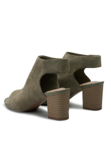 Clarks Сандали - Mera.bg