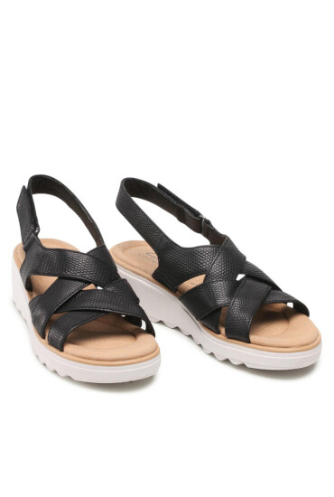 Clarks Сандали - Mera.bg