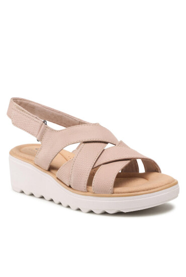 Clarks Сандали - Mera.bg