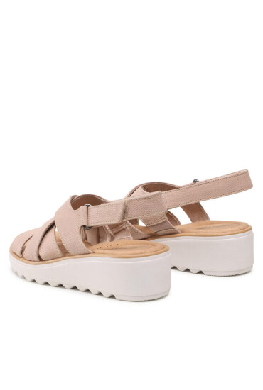 Clarks Сандали - Mera.bg