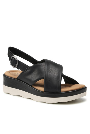 Clarks Сандали - Mera.bg