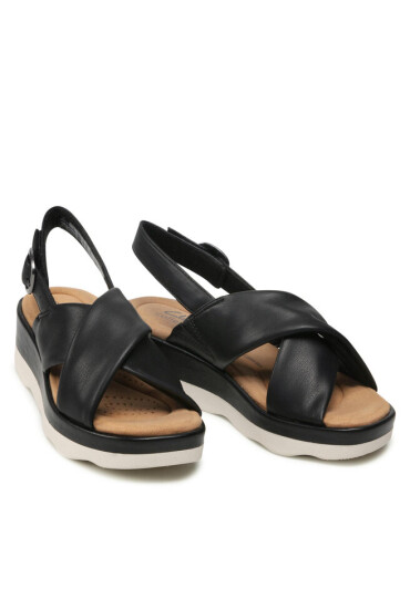 Clarks Сандали - Mera.bg