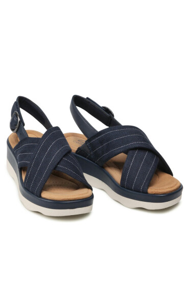 Clarks Сандали - Mera.bg