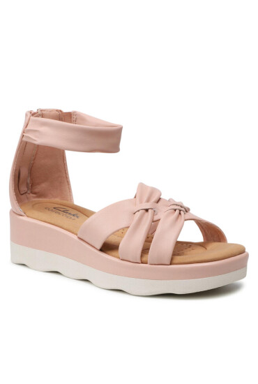 Clarks Сандали - Mera.bg