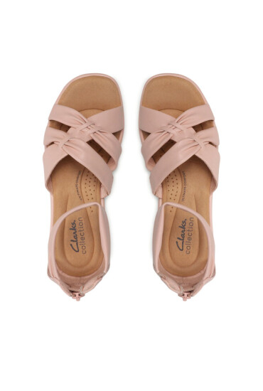 Clarks Сандали - Mera.bg