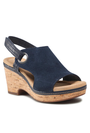 Clarks Сандали - Mera.bg