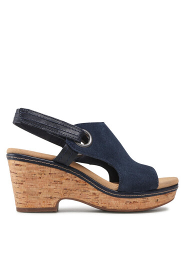 Clarks Сандали - Mera.bg