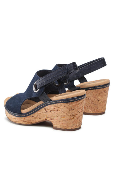 Clarks Сандали - Mera.bg