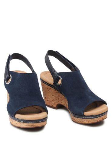 Clarks Сандали - Mera.bg