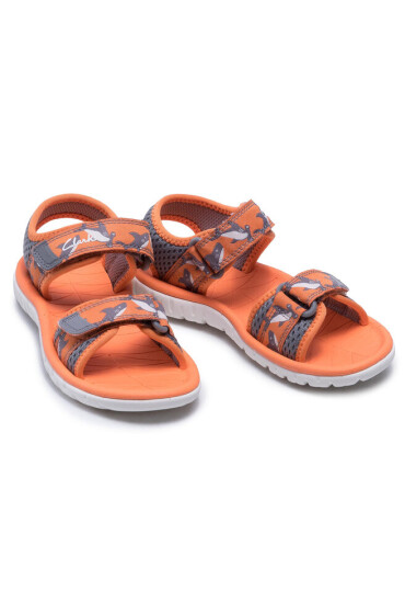 Clarks Сандали - Mera.bg