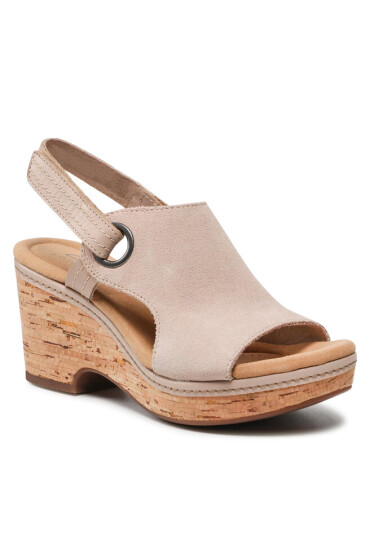 Clarks Сандали - Mera.bg