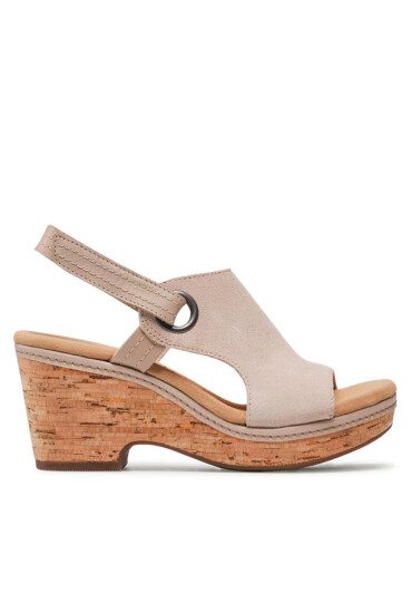 Clarks Сандали - Mera.bg
