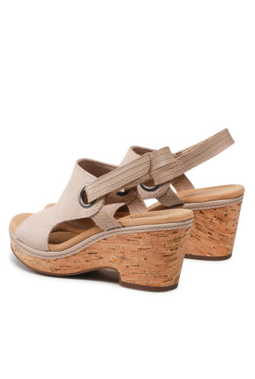 Clarks Сандали - Mera.bg