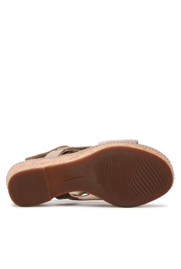 Clarks Сандали - Mera.bg