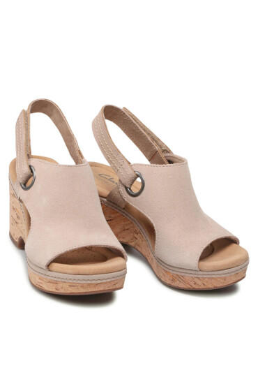 Clarks Сандали - Mera.bg