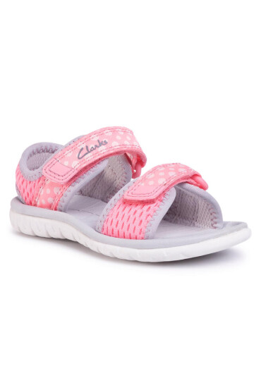 Clarks Сандали - Mera.bg