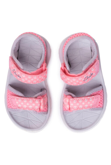 Clarks Сандали - Mera.bg