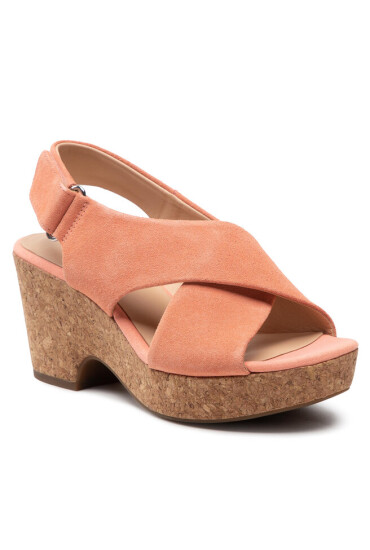 Clarks Сандали - Mera.bg