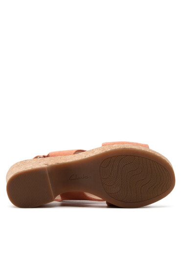 Clarks Сандали - Mera.bg