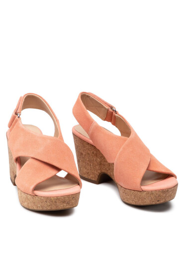 Clarks Сандали - Mera.bg
