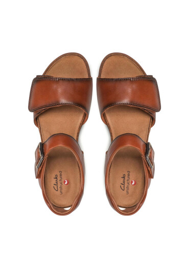 Clarks Сандали - Mera.bg