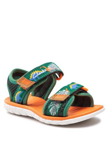 Clarks Сандали - Mera.bg